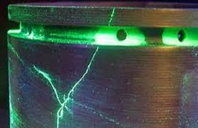 Liquid Penetrant Course
